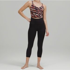 Size 8  Lululemon Align Tank